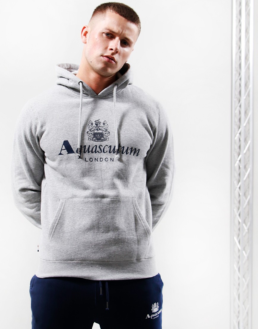 Aquascutum hoodie discount