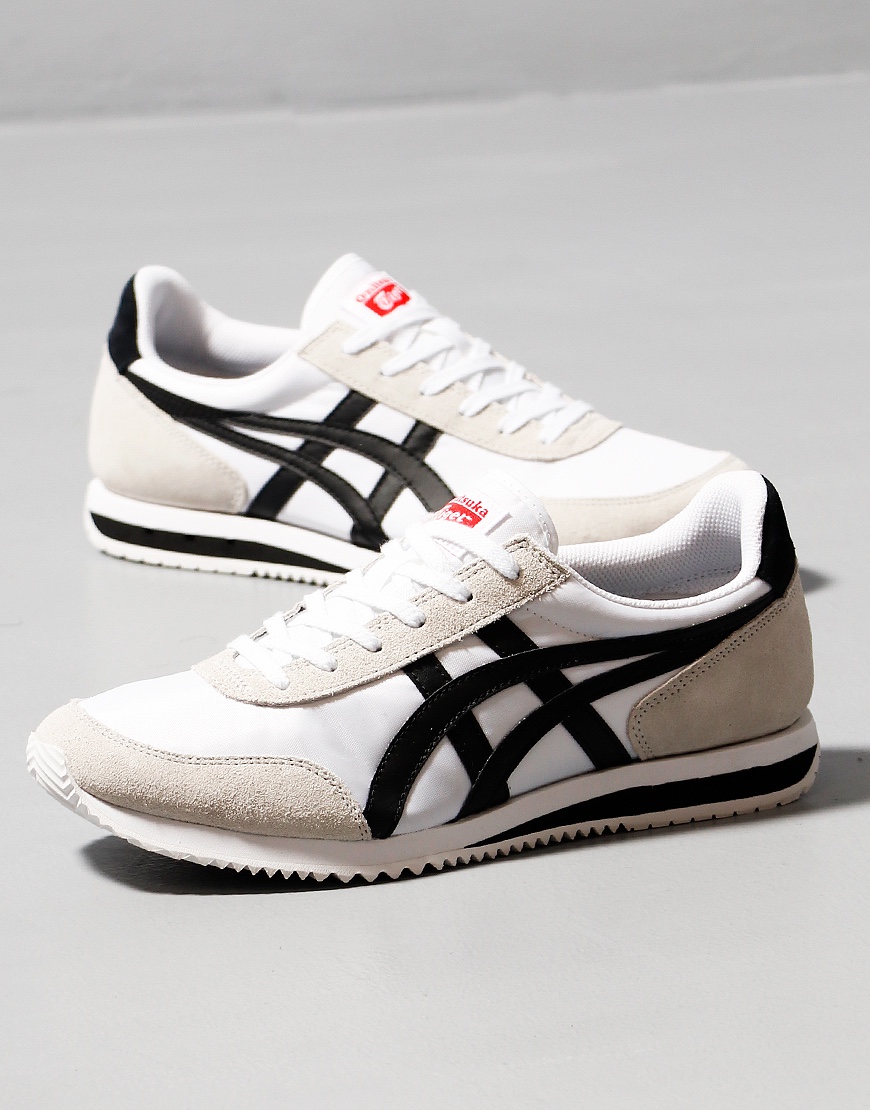 Onitsuka Tiger New York Trainers White 