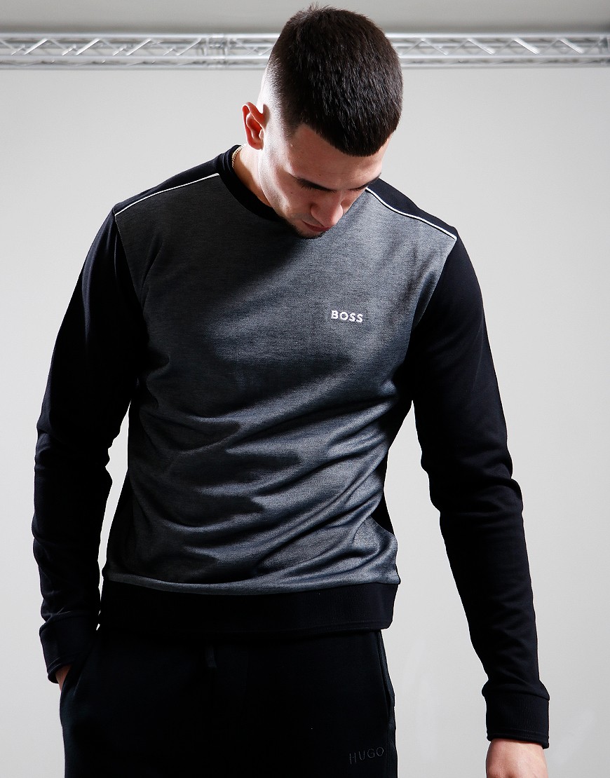 Boss bodywear tracksuit jacket online