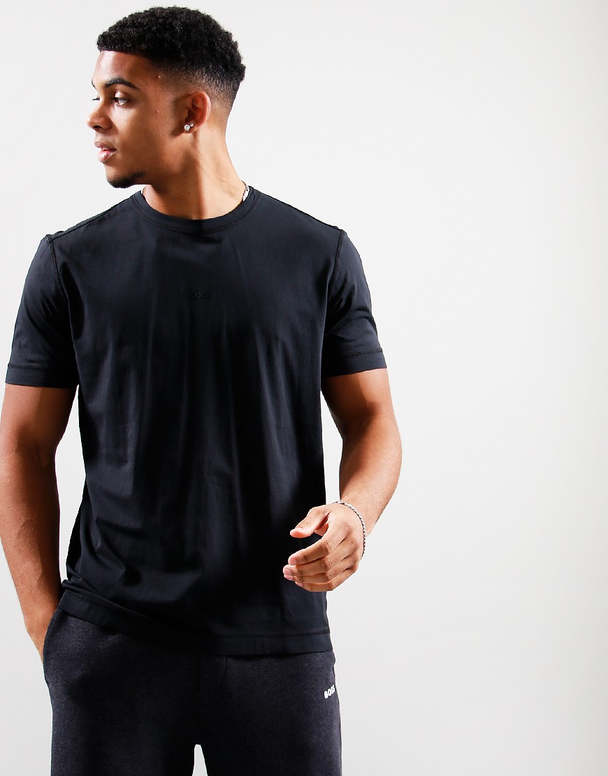 BOSS Tokks T-Shirt Black - Terraces Menswear