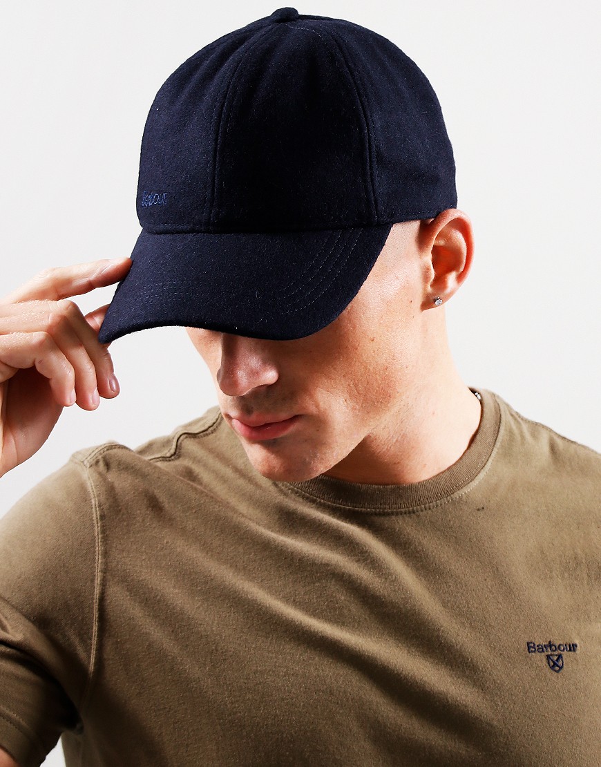 Barbour coopworth cap new arrivals