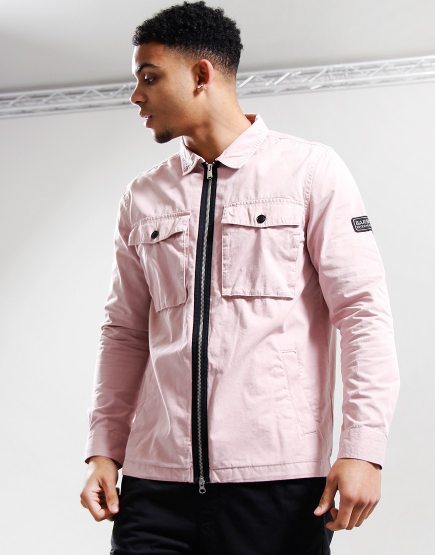 Barbour chinos Pink online