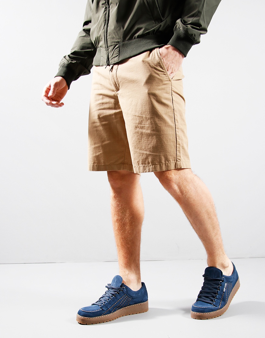 Barbour cheap ripstop shorts