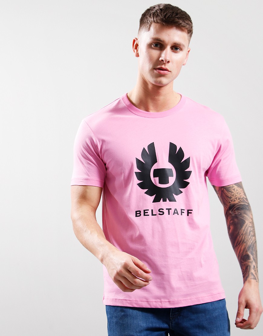 Belstaff cranstone hot sale t shirt