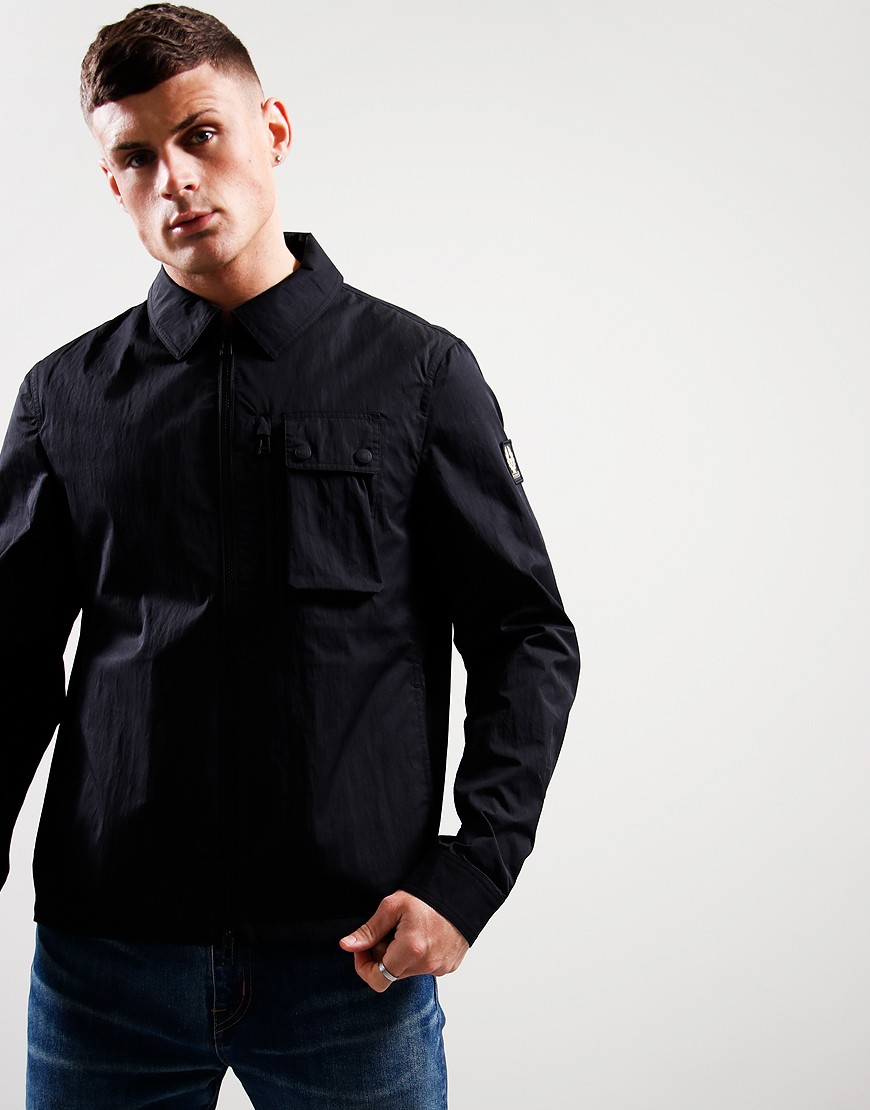 Belstaff shop overshirt sale