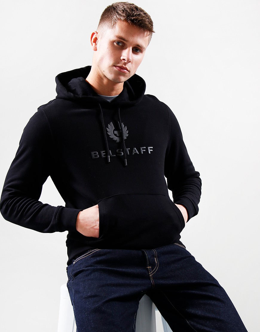 Belstaff hot sale northview hoodie