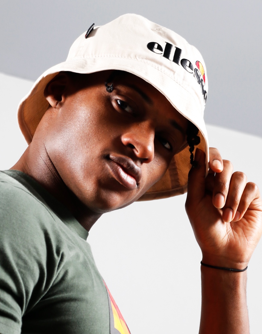 Ellesse bucket hot sale