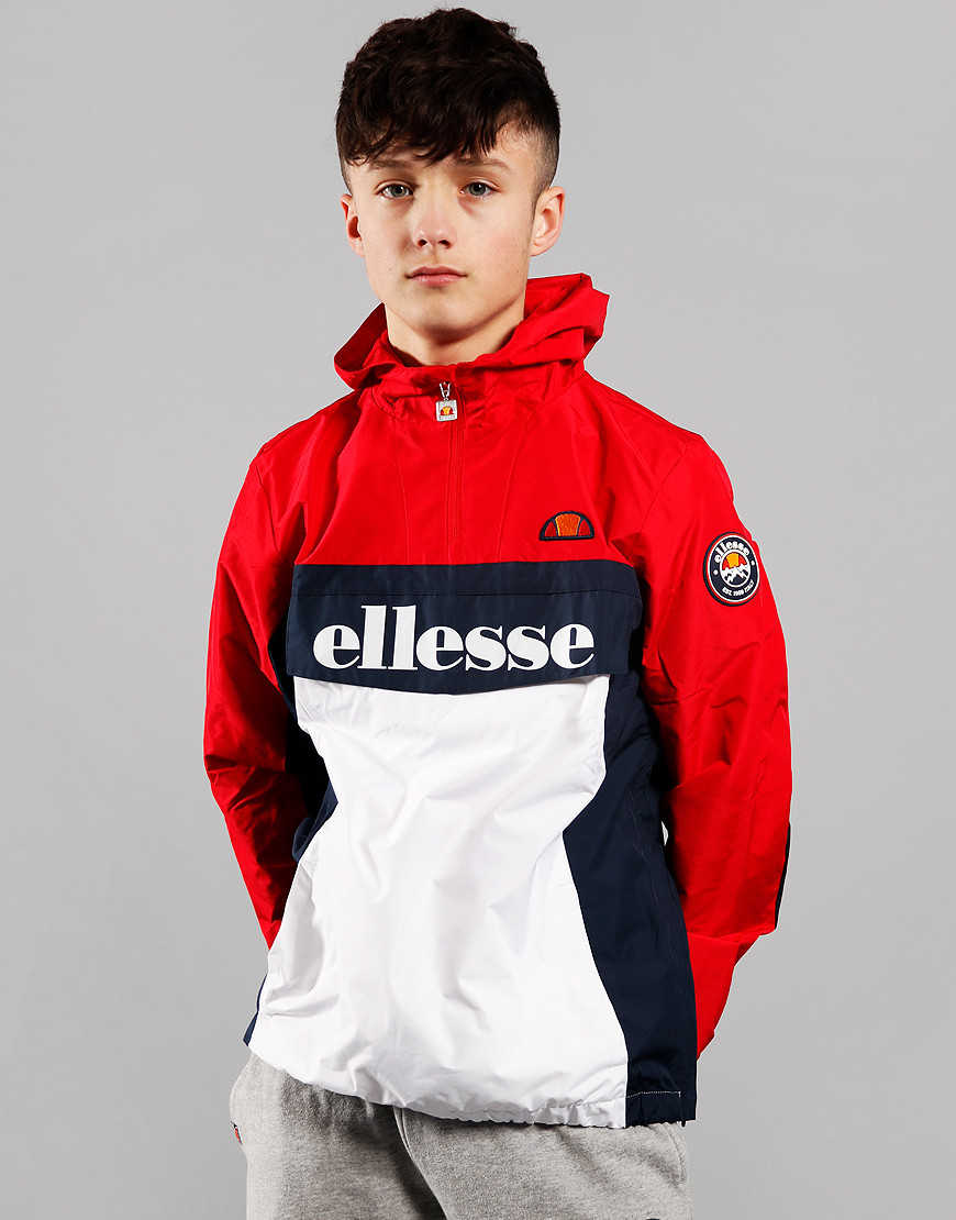 ellesse hoodie mænd