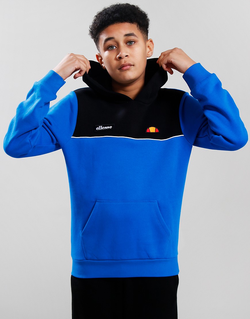 Ellesse junior sales hoodie