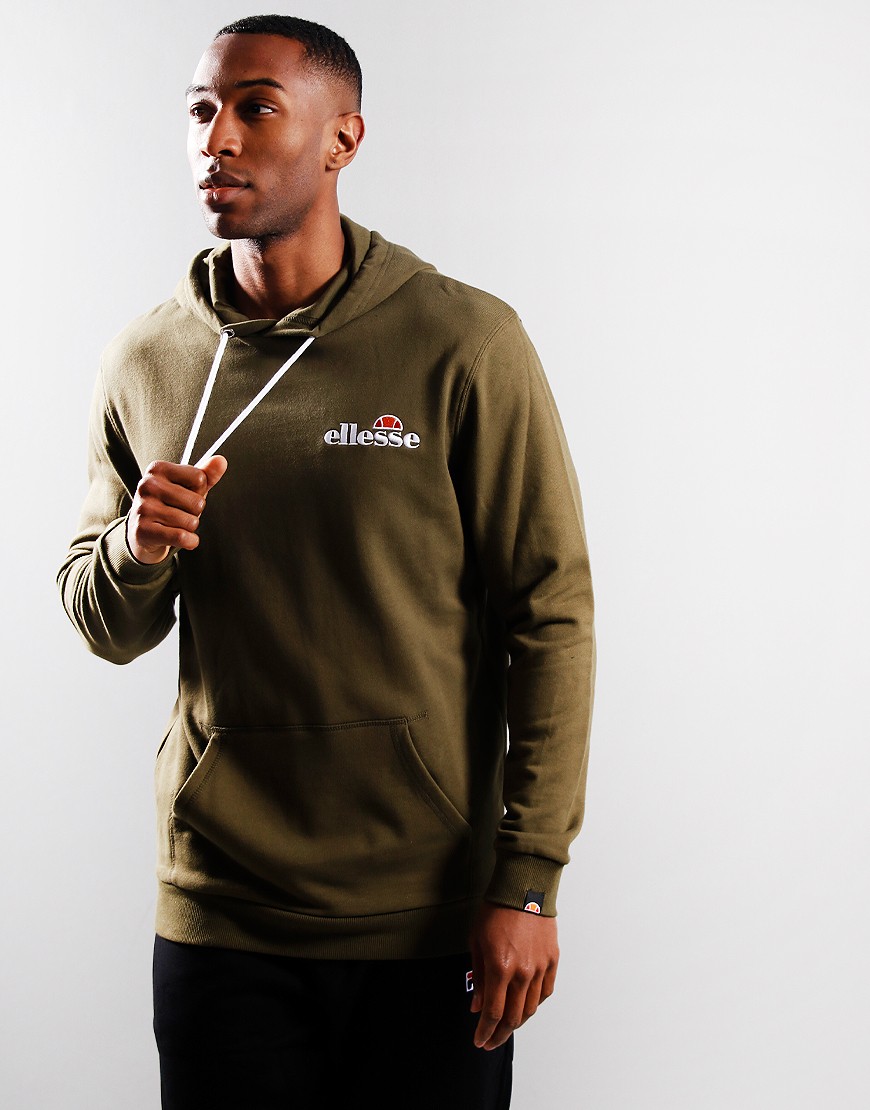 Ellesse discount primero hoodie