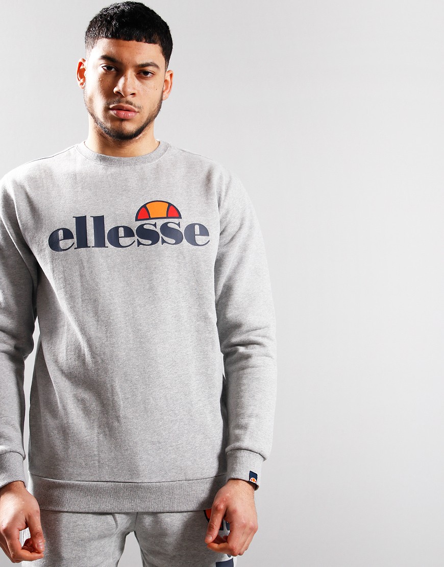 Ellesse 2024 succiso sweatshirt