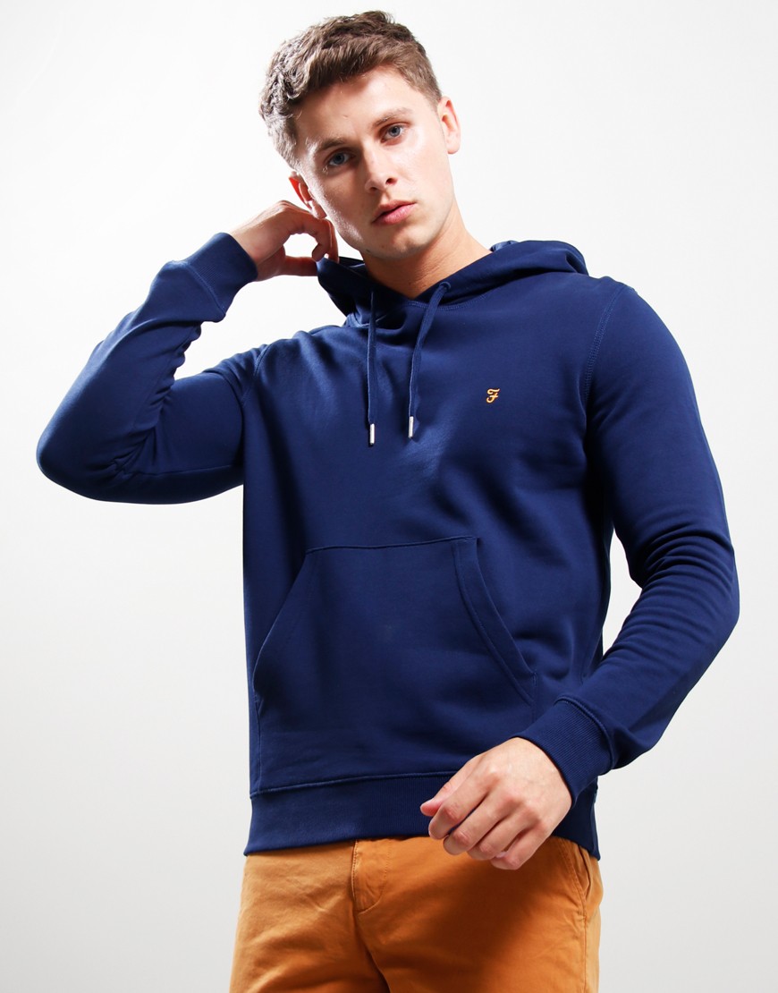 Farah hoodie on sale