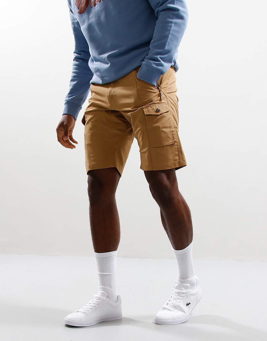 Abisko Shorts M