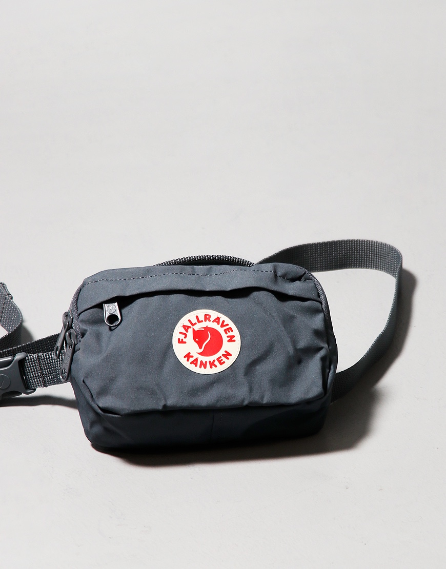 fjallraven kanken fanny pack