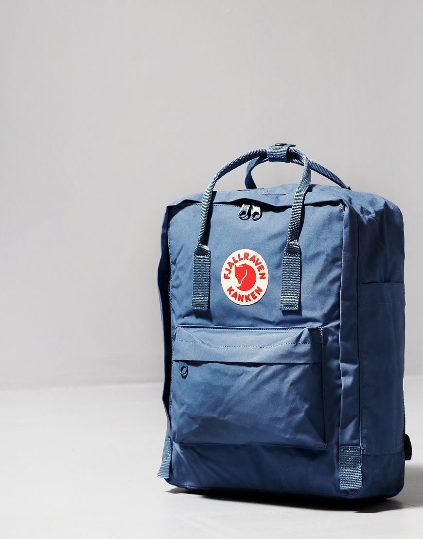 fjallraven kanken backpack journeys