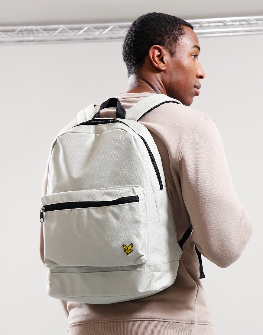 Lyle and scott school bag online