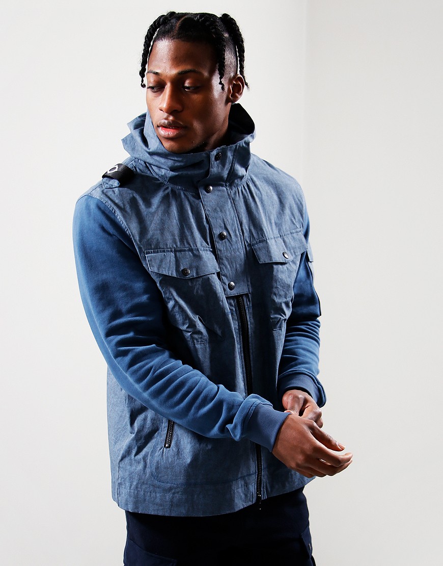 Ma strum sale crater jacket