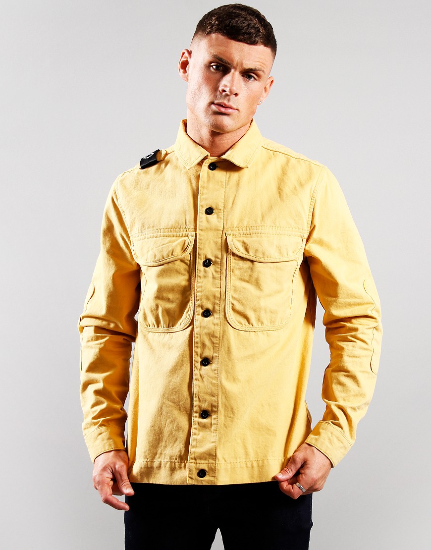 Ma strum clearance yellow jacket