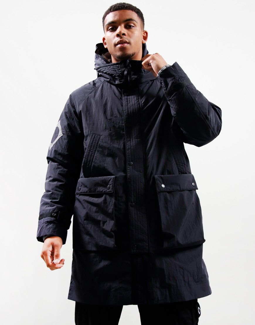 Ma strum clearance coat