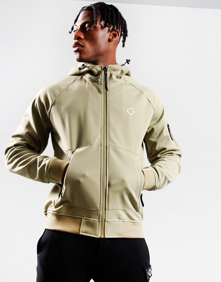 Adidas originals strun hot sale full zip hoodie