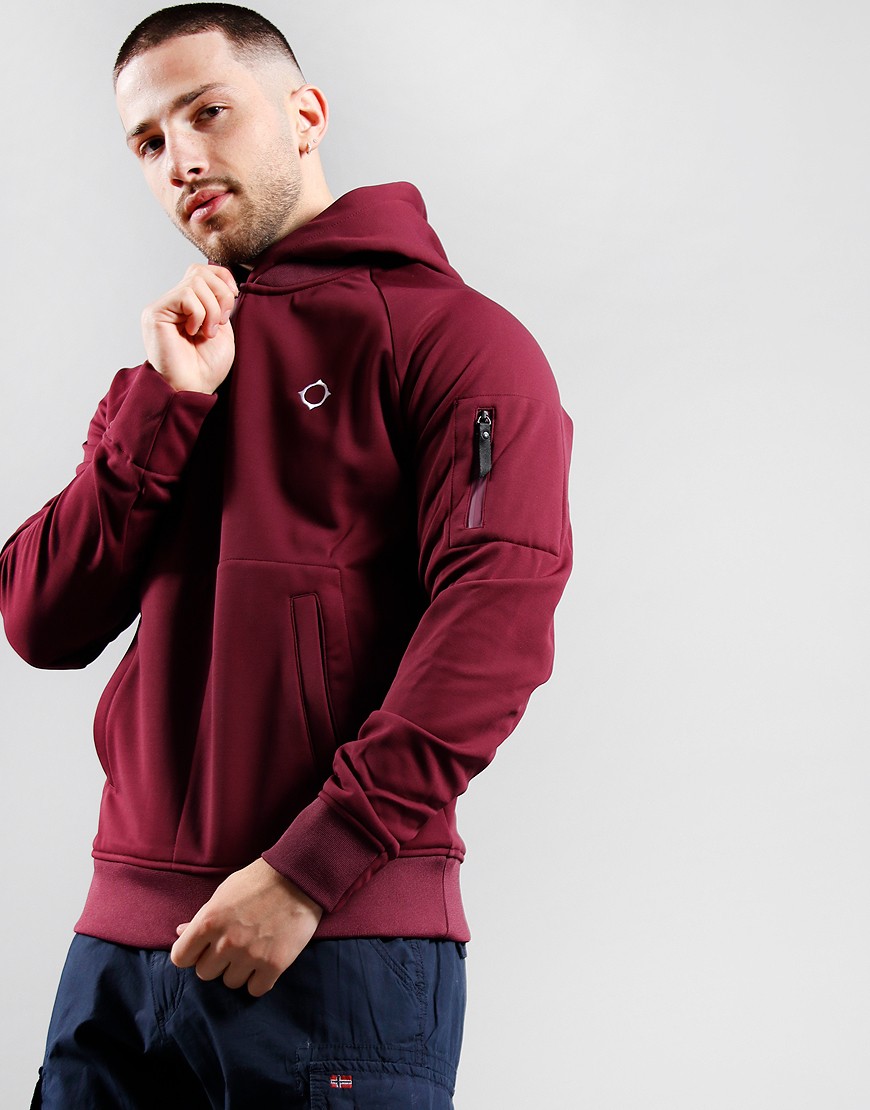 Ma strum half zip jumper best sale