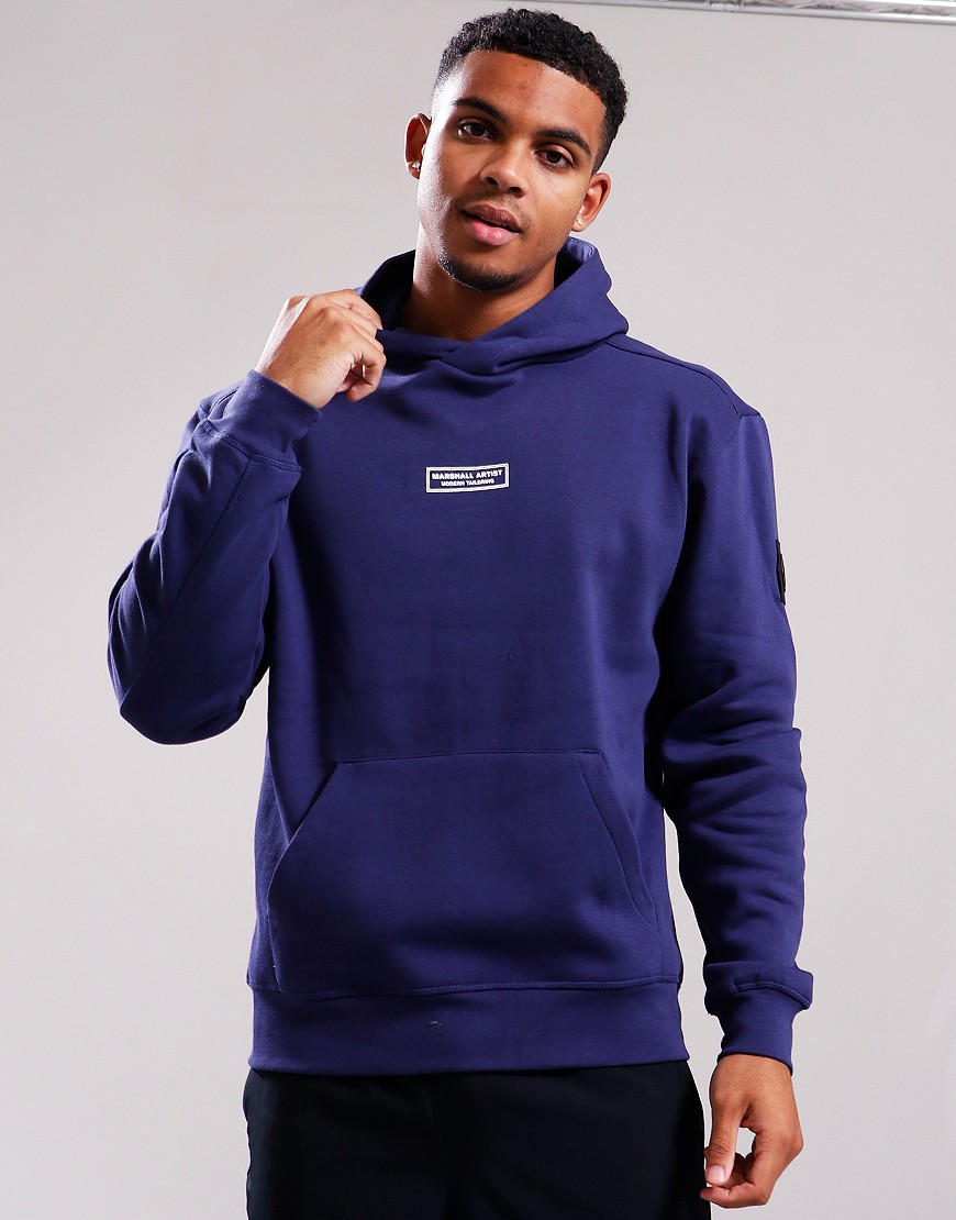 Marshalls polaroid hoodie online