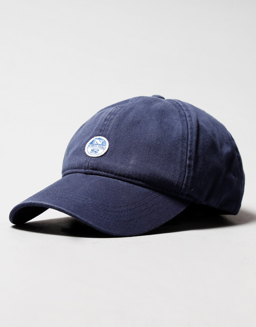 north sails baseball cap