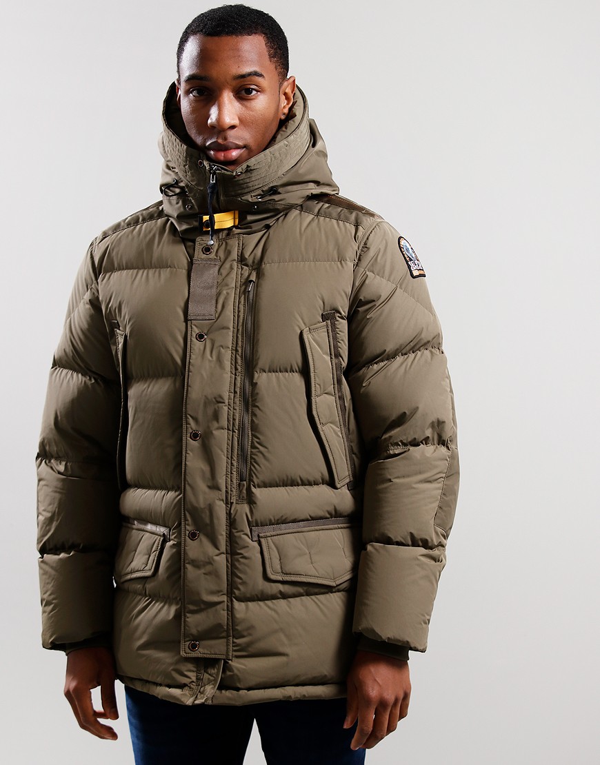 Parajumper 2024 coat mens