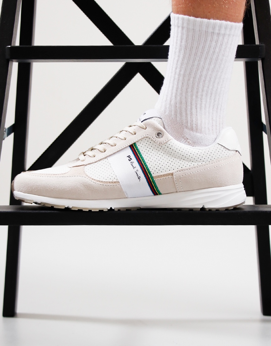 Paul smith store bernard trainers