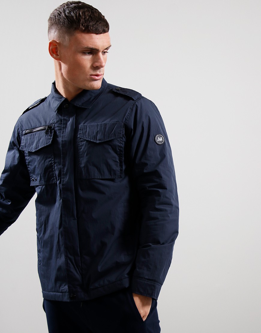 Belstaff on sale talbrook navy