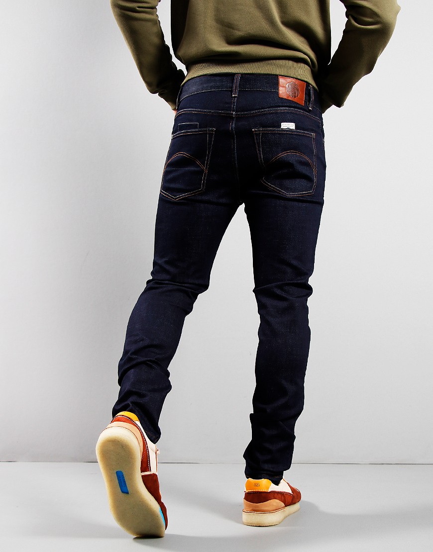 Pretty green store slim fit jeans