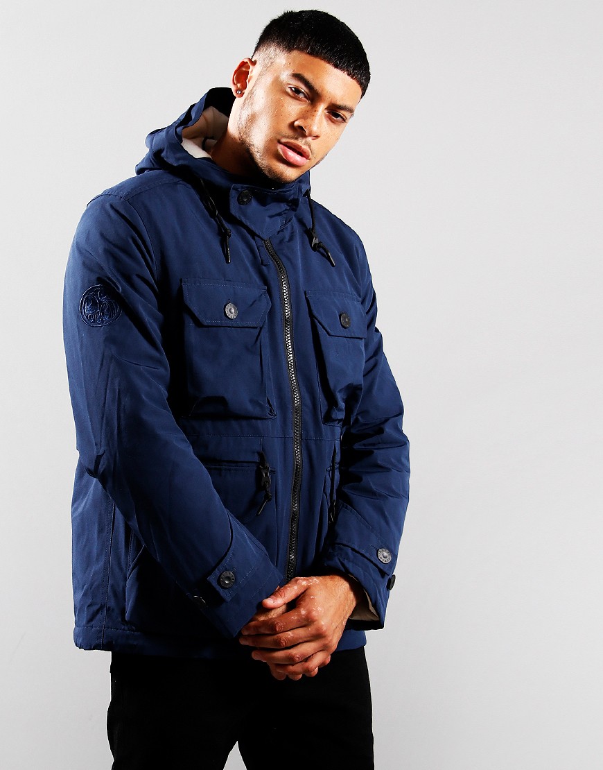 Pretty green providence jacket hotsell