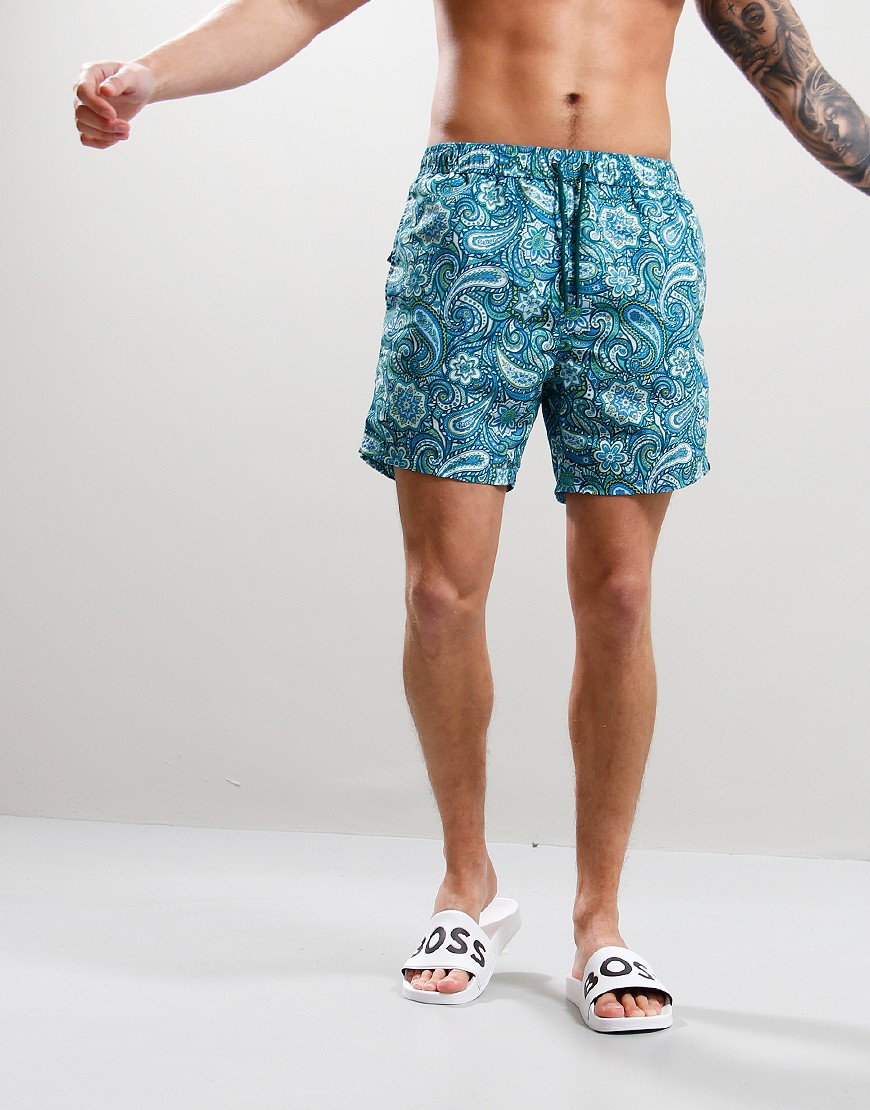 Swim on sale shorts itchy