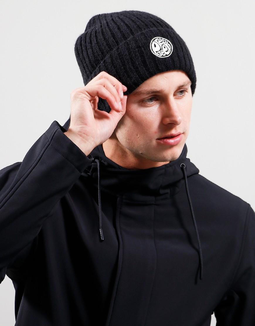 Pretty green sales beanie