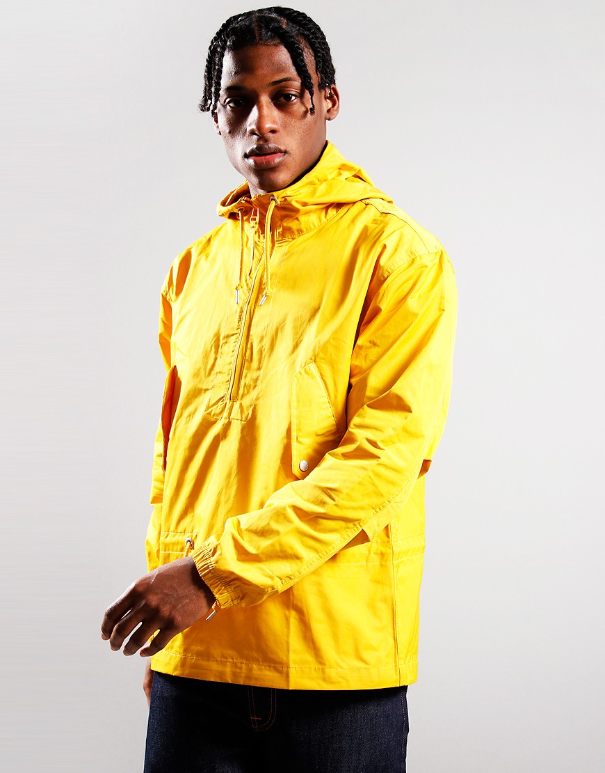 Pretty green sale yellow jacket