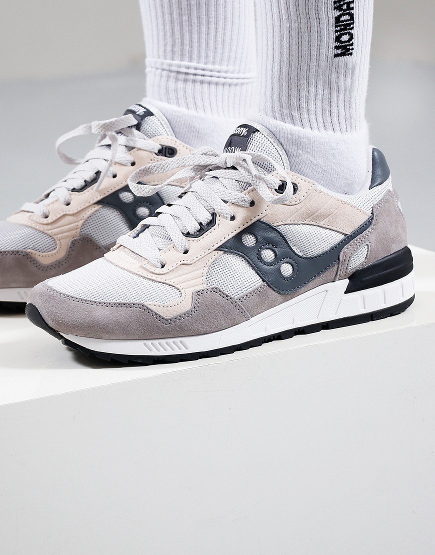 Saucony shadow 5000 vintage clearance grey