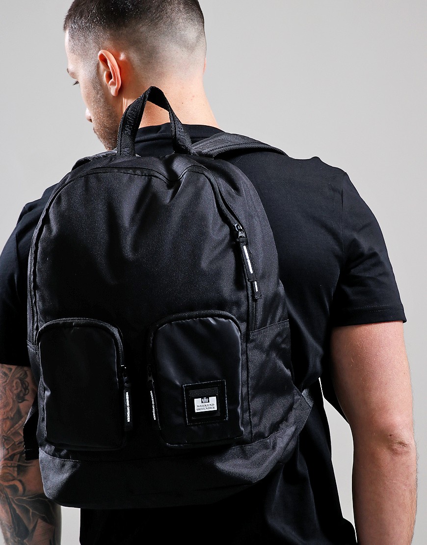 Mens weekend backpack best sale