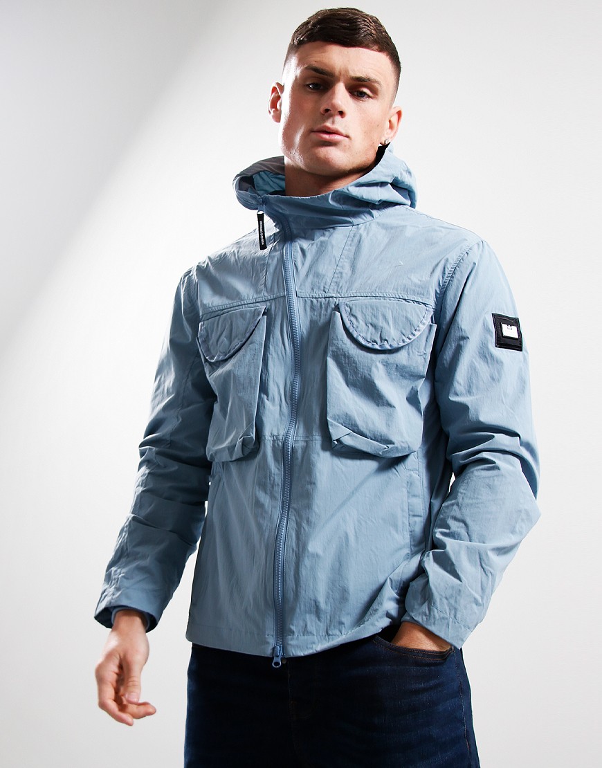 Weekend offender outlet salvatore jacket