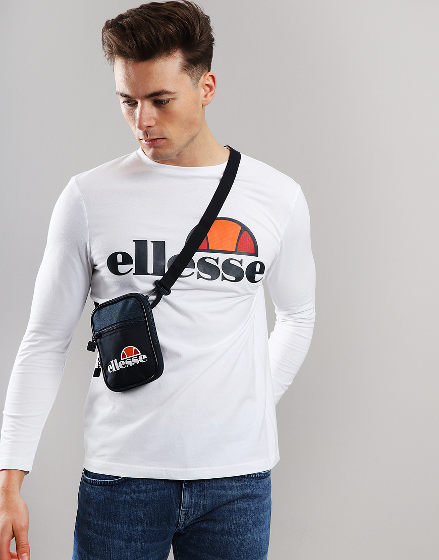 ellesse side bag price